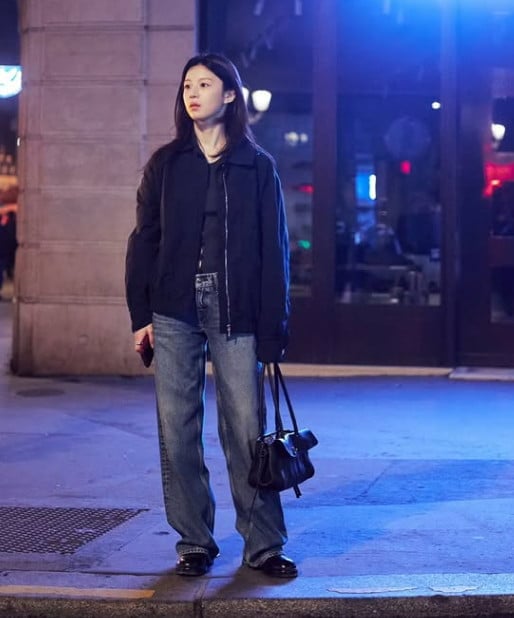 사진=고윤정 SNS