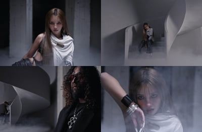 아이들 소연, 미국 유명 래퍼와 합작…'DON'T DIE' 음원 공개됐다