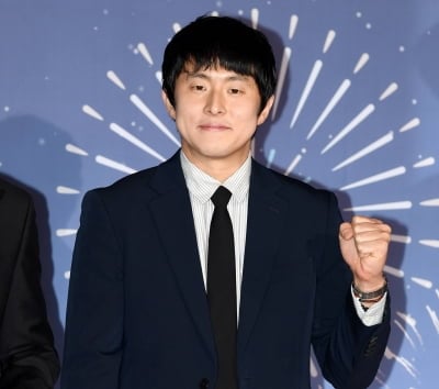 박나래→키는 줄줄이 하차했는데…기안84, 마침내 목표 이뤘다 "꿈 속에 있는 느낌" ('나혼산')