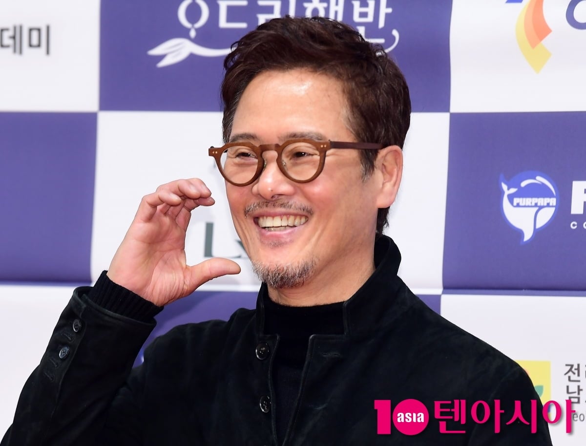 남경주/ 사진=텐아시아 DB