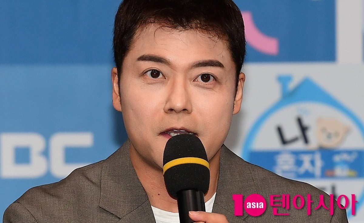 / 사진=텐아시아 DB