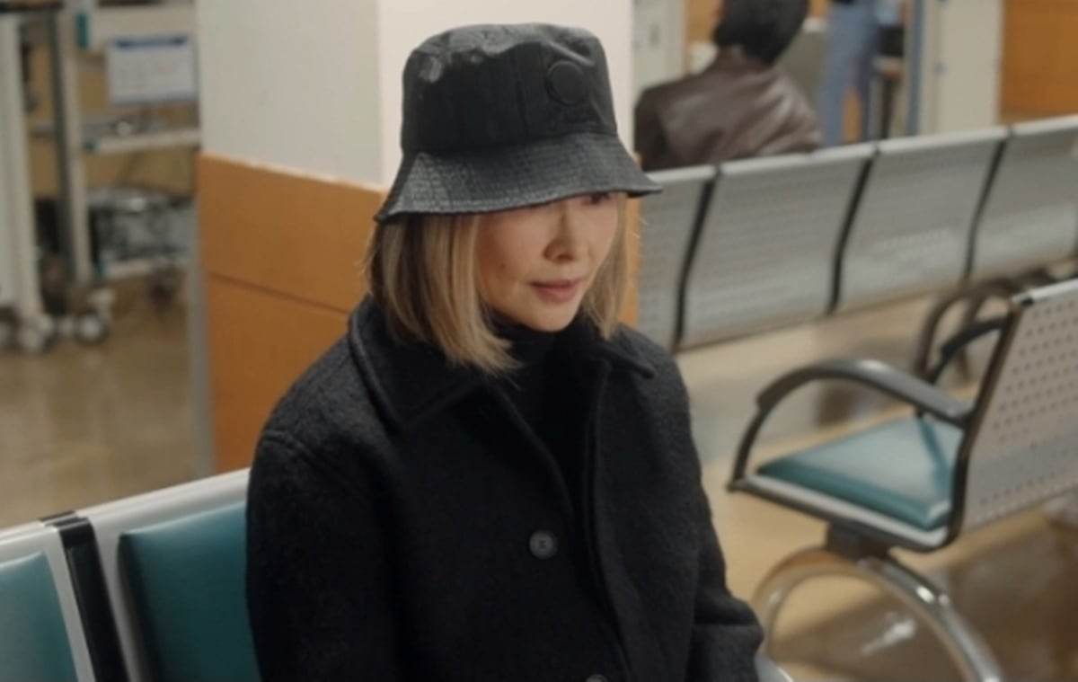 '치매 투병' 이미숙, 결국 큰 병원 갔다…건강 문제 수면 위로, 그새 야윈 모습 ('찬너계')