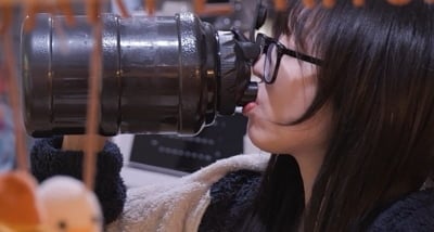 "30대 되자 체질 변했다" 쯔양, 드디어 살찌나…44kg이라더니 6시간 폭풍 먹방 ('전참시')