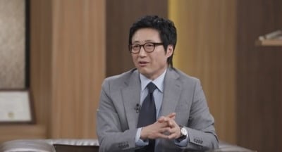 '57세' 박신양, 대작 논란에 입 열었다…"못 해먹겠어, 내가 그린 거 아니라고" ('데이앤나잇')