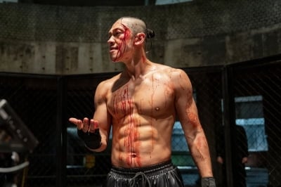 정지훈, 알고 보니 불법 복싱 리그 운영 중이었다…"챔피언 꿈 못 이룬 탓"('사냥개들2')