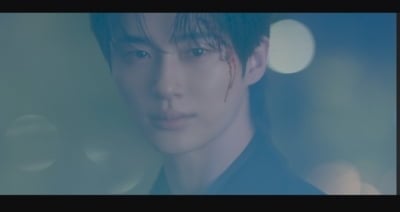 100억 몸값 클라스…변우석, 아이유와 ♥핑크빛 도중 역대급 물오른 청순미 ('대군부인')