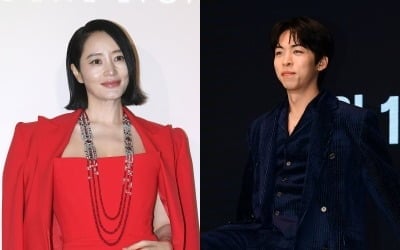 "김혜수 때문에 억울해 눈물"…후배 배우 폭로 터졌다, "감정 북받쳐" ('라스')[종합]