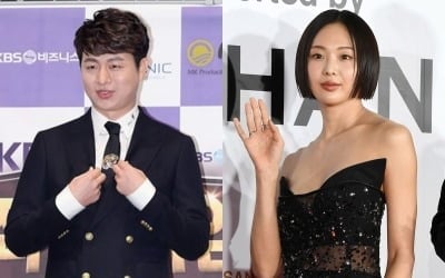 유명 개그맨, 12살 연하 여배우 뺏겼다…상대는 김수로, "더 많은 돈 제안" ('라스')[종합]