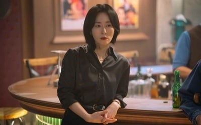 선 넘은 구교환, '출입 금지' 통보 당했다…상대는 영화사 대표이자 오정세 아내 ('모자무싸')