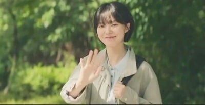 '위하준 여동생' 장세림, 알고보니 패션모델과였다…청순 외모에 170cm 피지컬 '눈길'  ('세이렌')