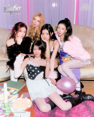 성숙해진 오드유스, 20대 서사 포문 연다