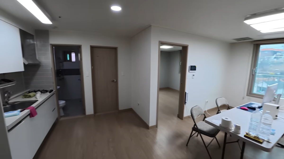 김선태, 퇴직 후 '충주' 언급했다…"보증금 500 월세 65, 비하 발언 아냐"('김선태')