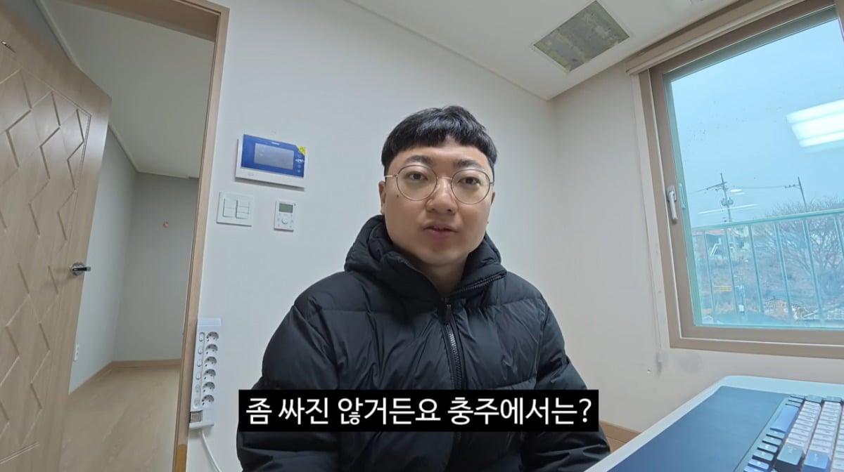 사진=김선태 유튜브 영상 캡처