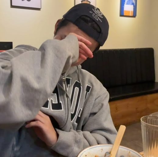 사진=유선호 SNS