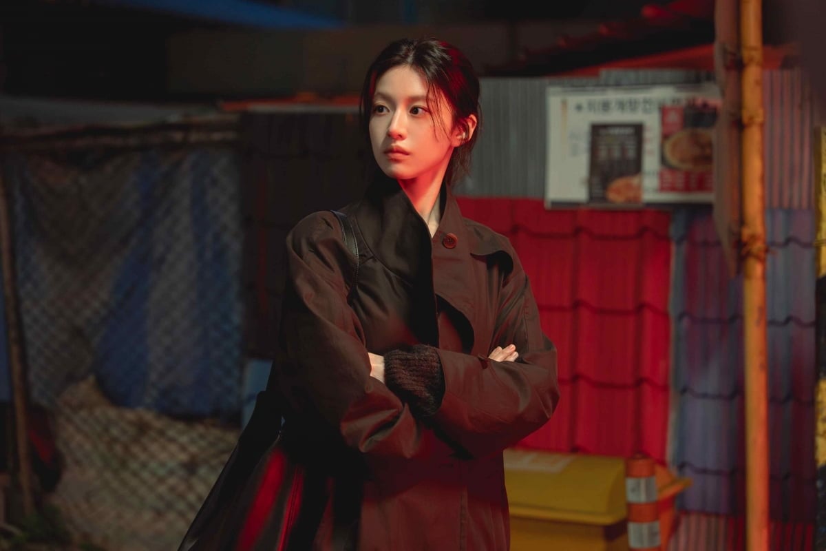 사진설명 : 고윤정 이미지(사진제공: 스튜디오 피닉스·SLL·스튜디오 플로우