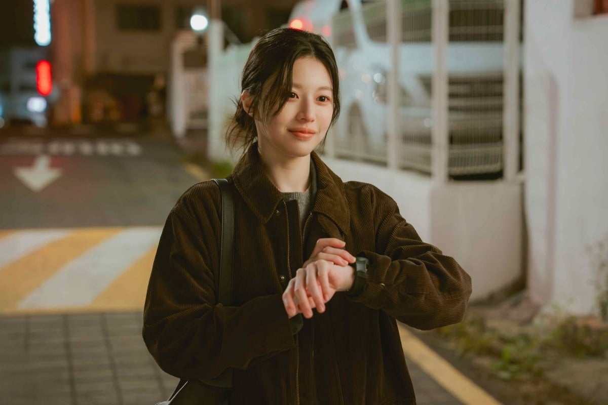 사진설명 : 고윤정 이미지(사진제공: 스튜디오 피닉스·SLL·스튜디오 플로우