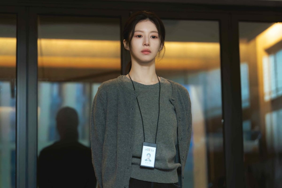 사진설명 : 고윤정 이미지(사진제공: 스튜디오 피닉스·SLL·스튜디오 플로우