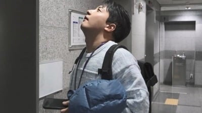 박나래·키 하차 '나혼산', 시청률 급락했는데…새 멤버, 결국 떠난다 "진짜 어려워" ('나혼산')