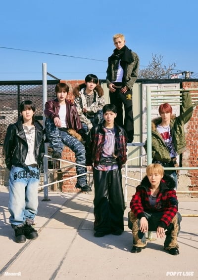 엑소 레이→장하오 서포트 받았다는 신인 아이돌…오늘(12일) 음악방송 활동 돌입