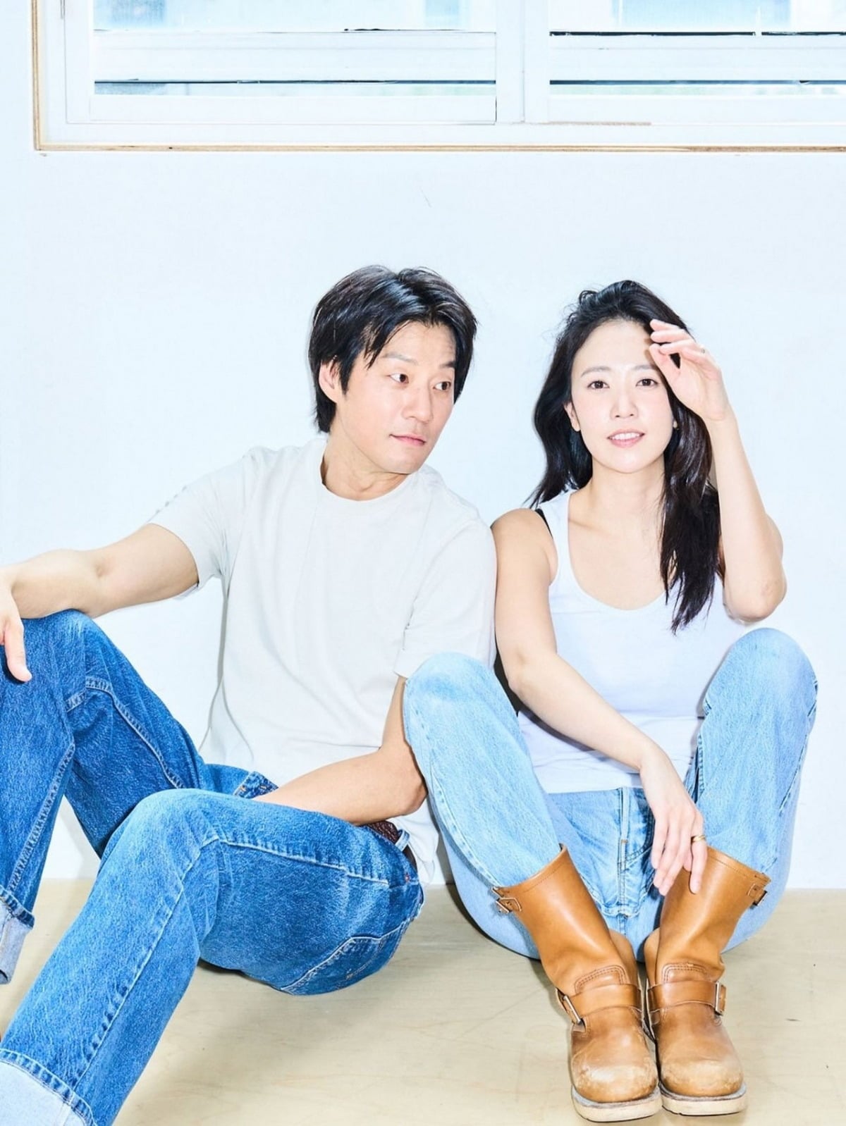 사진=전혜진 SNS