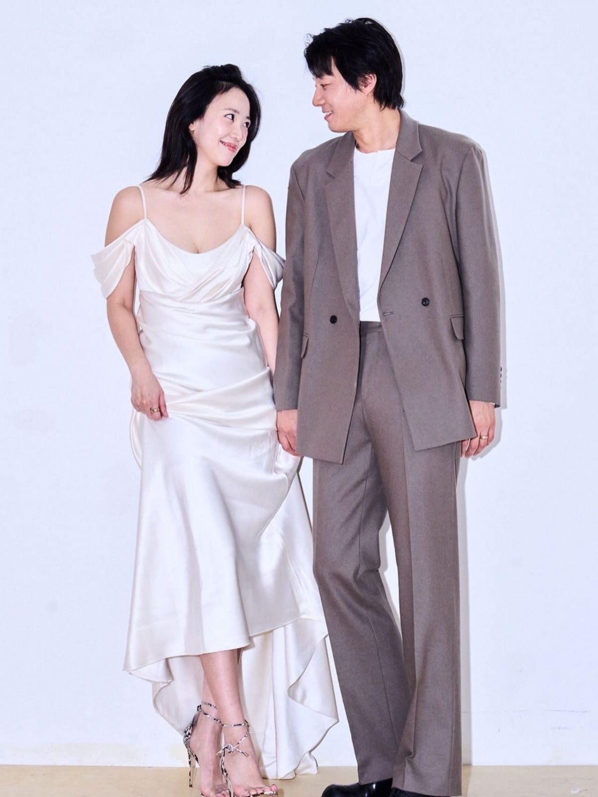 사진=전혜진 SNS