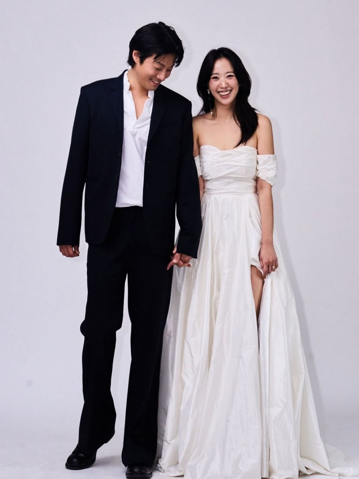 사진=전혜진 SNS