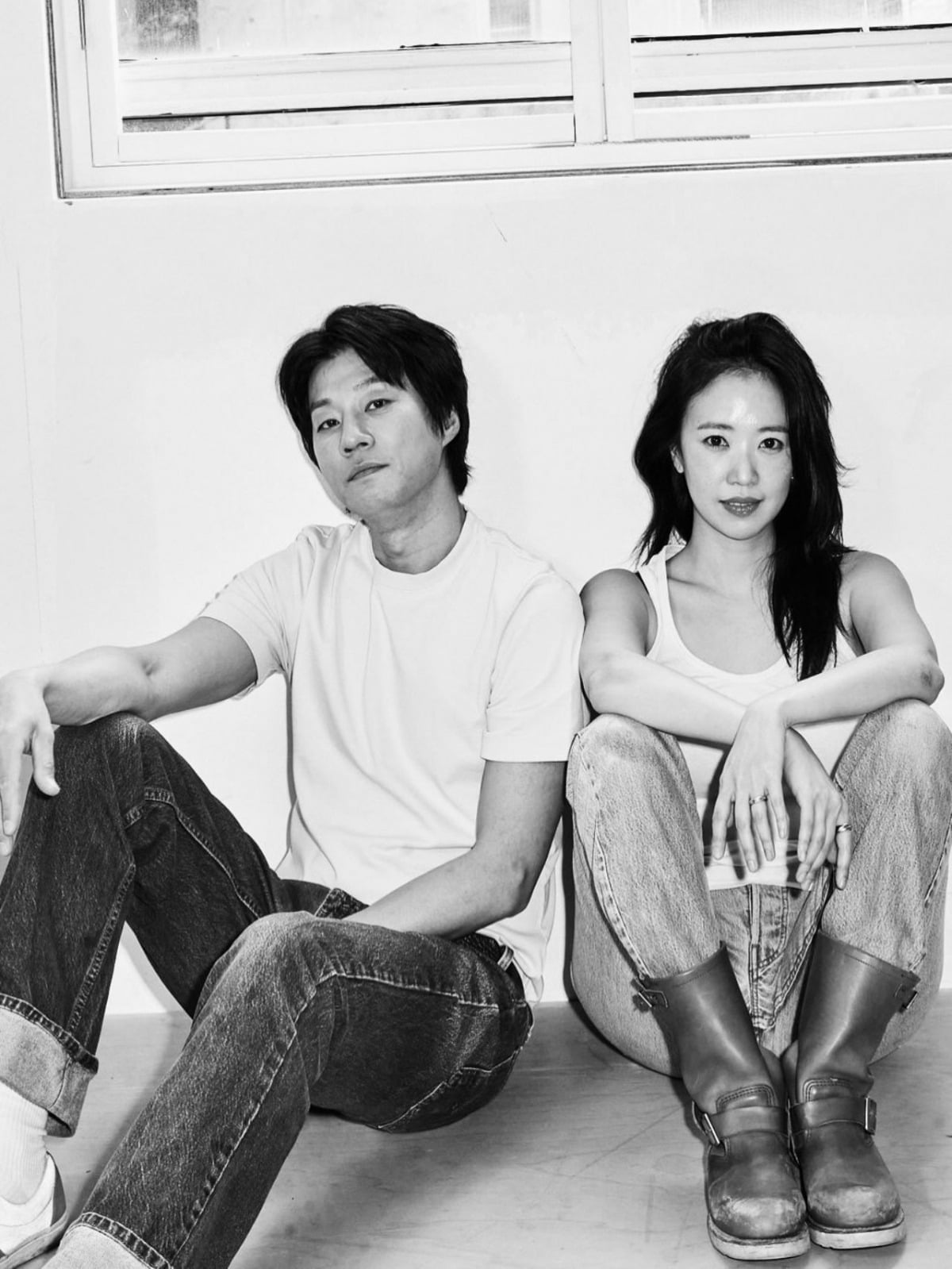 사진=전혜진 SNS