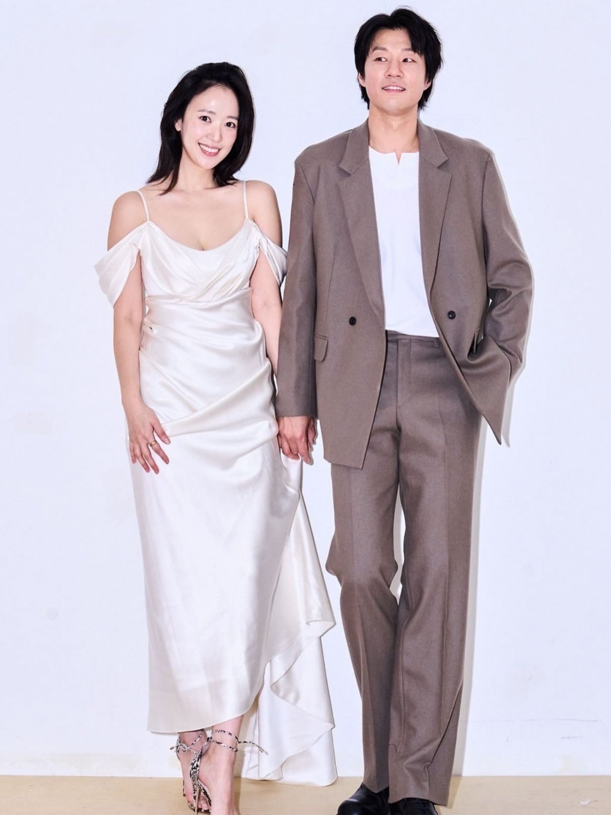 사진=전혜진 SNS