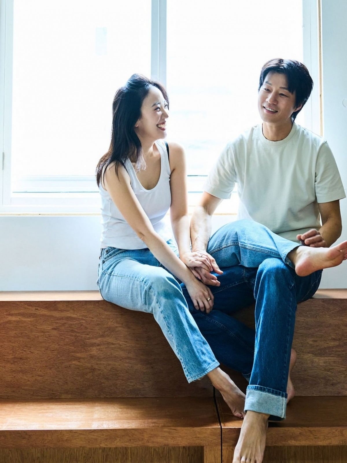 사진=전혜진 SNS