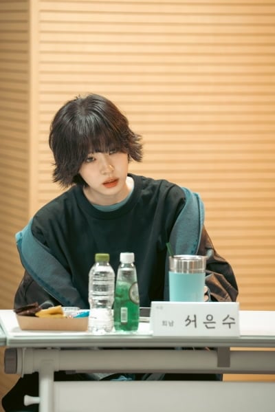 [공식] 서은수, 친동생 죽음에 진실 추적…'파묘' 제작진과 손잡아('바위')