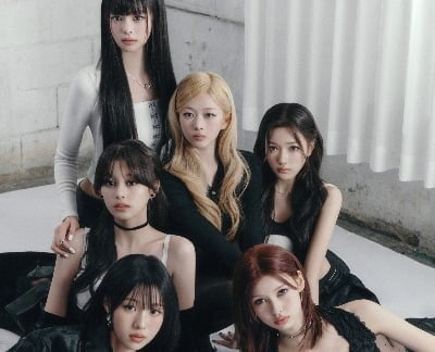 앳하트, 중소의 기적 또 나올까…"블랙핑크처럼 스타디움 꿈 꿔" [TEN인터뷰]