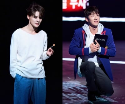 뮤지컬 '데스노트', 화려한 LED 기술에 유머와 메시지까지…'이유 있는 전통' [TEN리뷰]