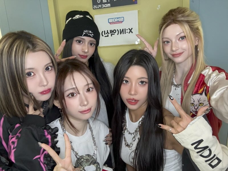 / 사진=비바이엔터테인먼트