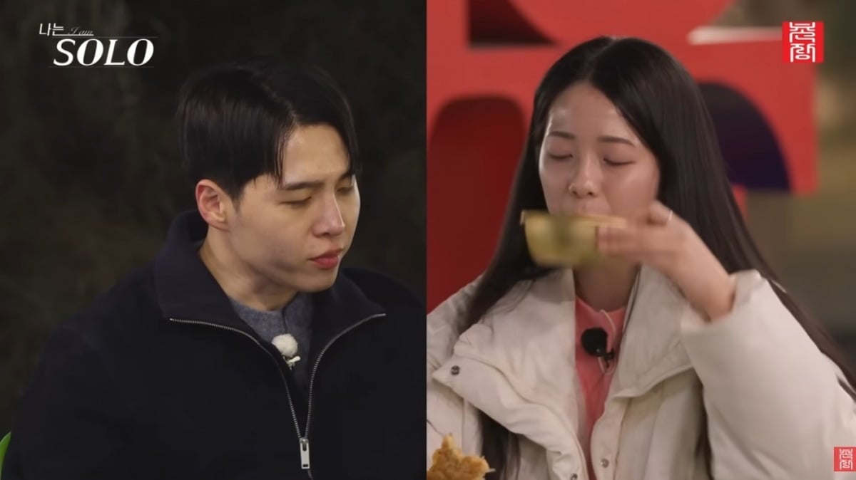 사진 = '촌장엔터테인먼트TV' 유튜브 채널 캡처