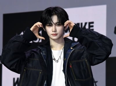 데뷔한 지 2달 된 '보플2' 중국 아이돌, 갑부설 터졌다…"사고 싶은 거 다 사줄게" ('문명')