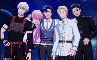 플레이브, 벌써 데뷔 3주년…전국 극장서 라이브 방송 진행했다