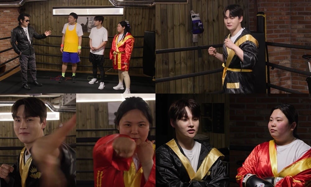 사진제공=KBS 2TV