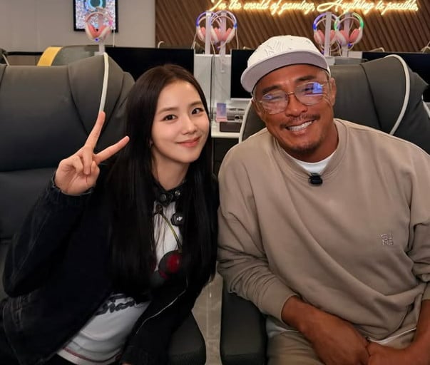 사진=추성훈 SNS