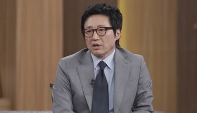 박신양, 촬영 중 척추 골절됐다…"일어나지 못해, 목발 짚고 소화" ('데이앤나잇')