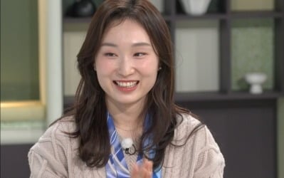 '올림픽 메달 7개' 최민정, 김풍에 서운함 고백하더니…"사실 최애 따로 있어"('냉부')