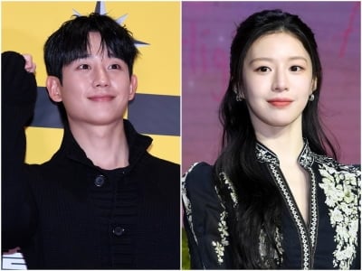 1%대 시청률 찍었다…고윤정→정해인 캐스팅한 MBC 예능, 60인분 야식 준비 ('마니또')