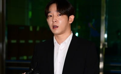 남태현, '마약 집행유예' 중 또 음주 운전…징역 1년 6개월 구형