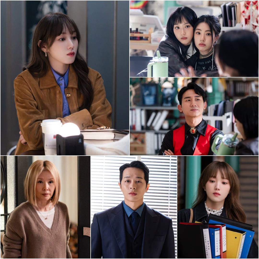 이성경, 돌연 잠적 사태 터졌다…프로젝트 무산 위기인데, '갑자기 사라져' ('찬너계')