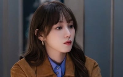 이성경, 돌연 잠적 사태 터졌다…프로젝트 무산 위기인데, '갑자기 사라져' ('찬너계')