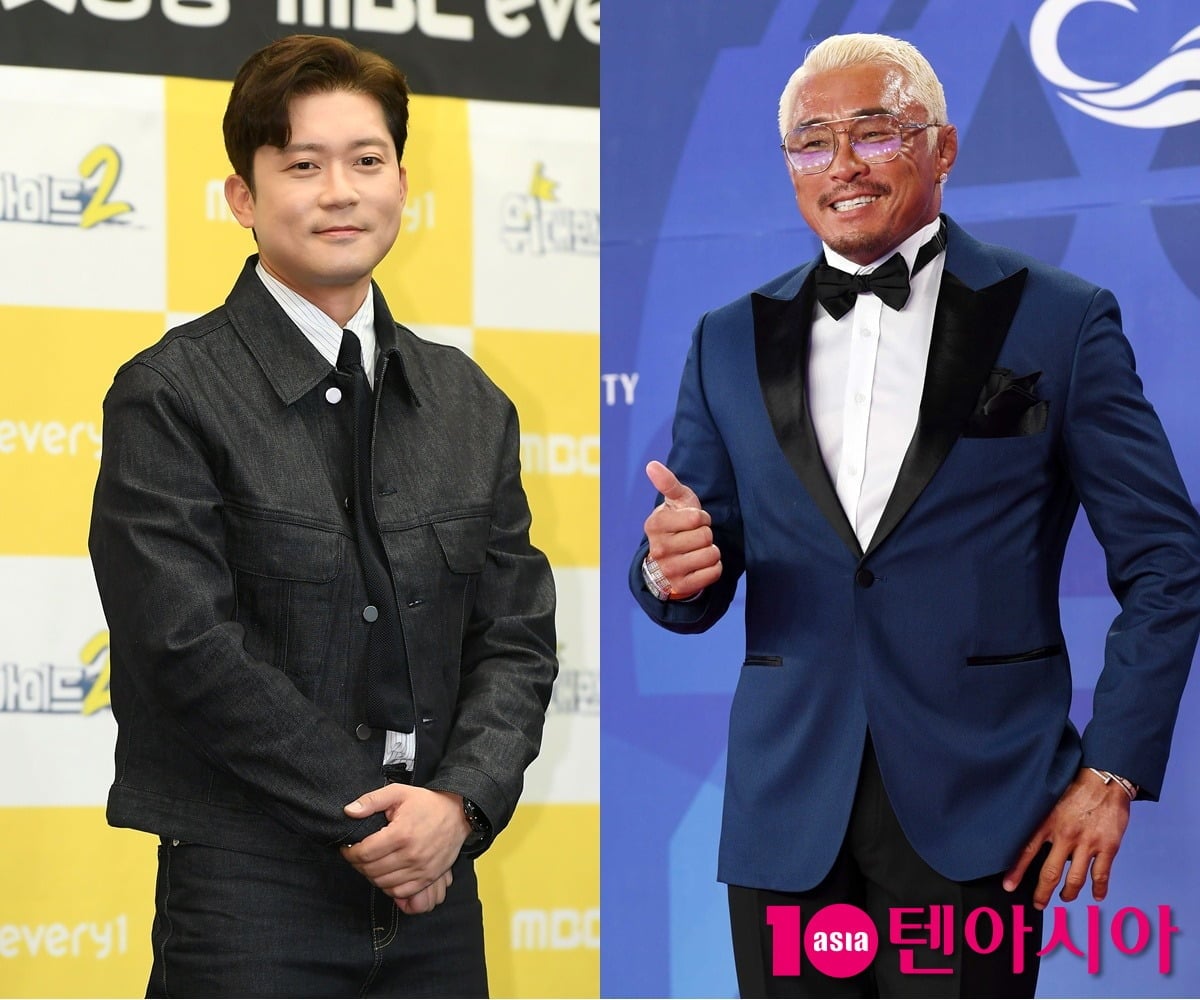 사진=텐아시아DB