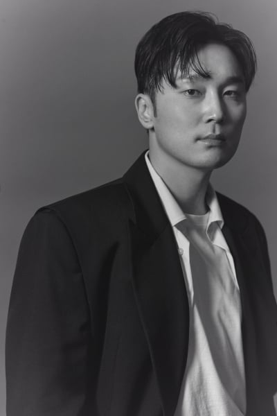 [공식] 서현우, 영화제작자로 변신…충무로 주름잡는 거물('클라이맥스')