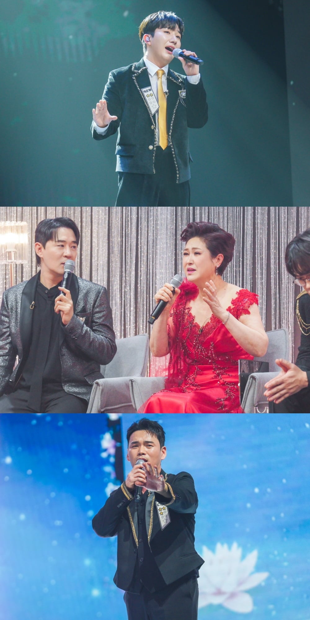 사진 제공 = TV CHOSUN '금타는 금요일'