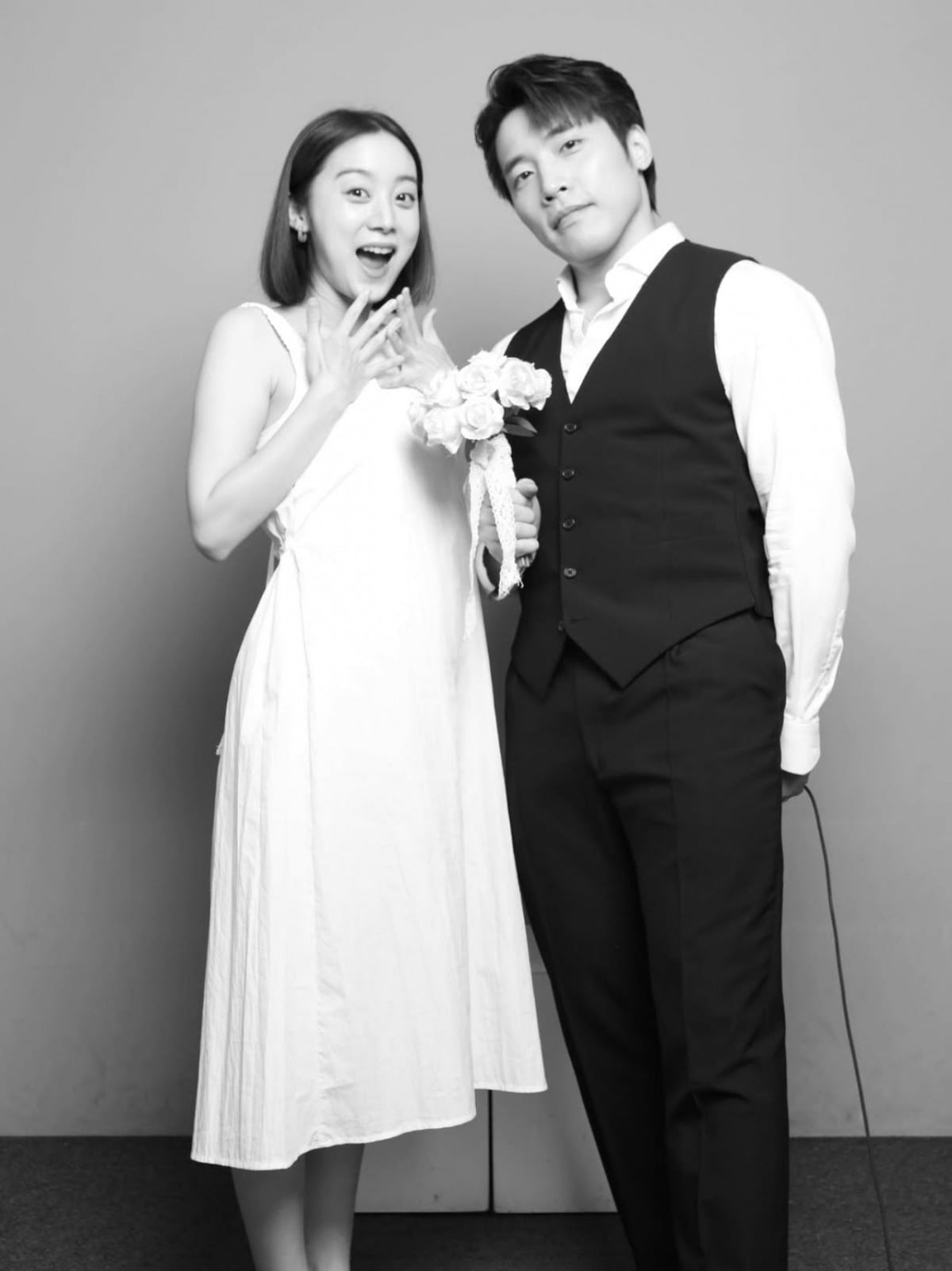 사진=우혜림 SNS