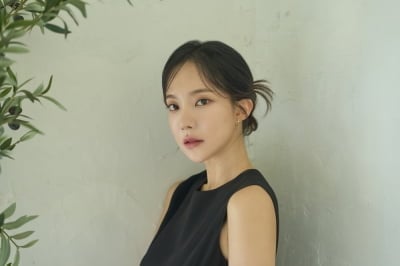 [공식] 김나희, 한글 몰라 지원서 못낸 사연…가수가 꿈이었는데('가시나들')