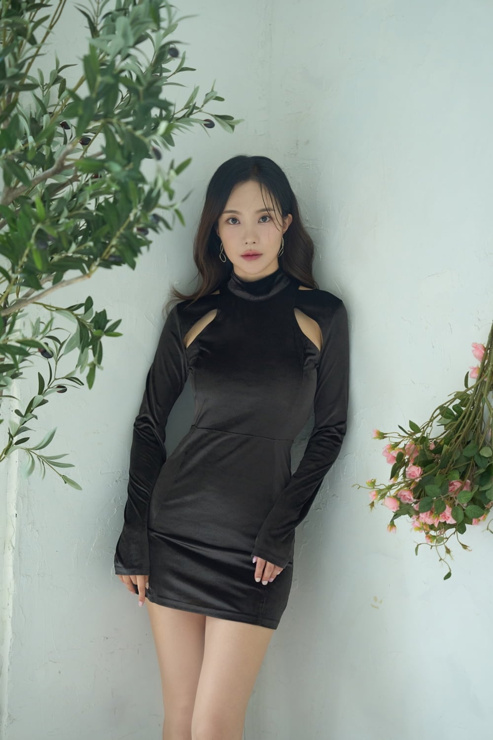 [공식] 김나희, 한글 몰라 지원서 못낸 사연…가수가 꿈이었는데('가시나들')